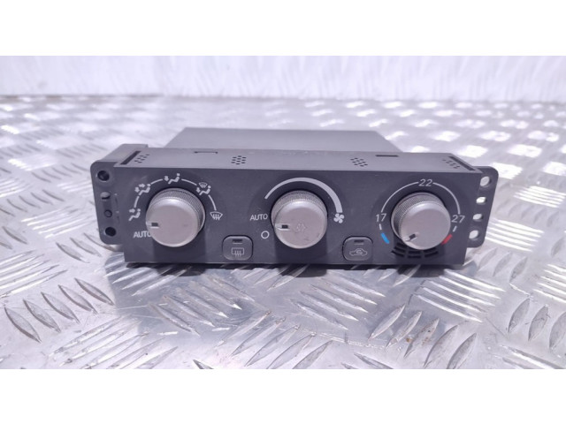 Блок управления климат-контролем 7820A103, CAB502A020BB Mitsubishi Lancer