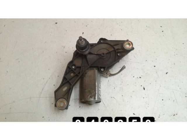 Моторчик заднего дворника 9637889880    Citroen Saxo