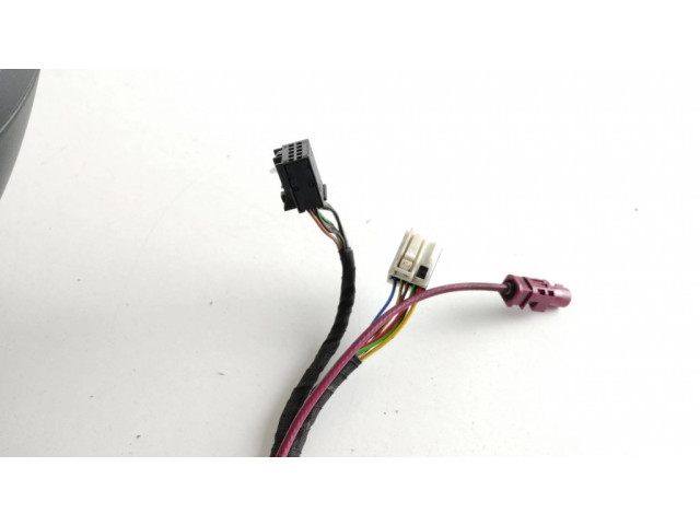 Zpětné zrcátko pravé Mercedes-Benz CLA C118 X118 2022 A1188103603, 22476126