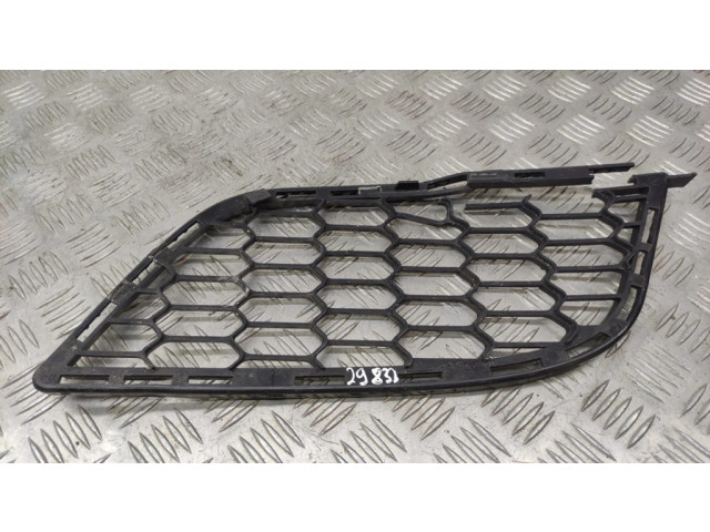 Нижняя решётка (из трех частей) Alfa Romeo Giulietta 156085891