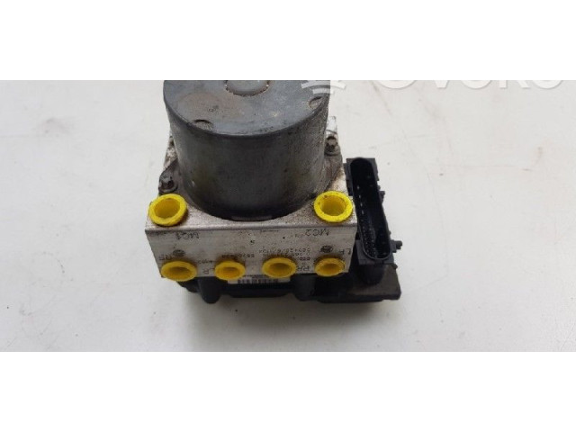 Jednotka ABS 0265231535, 0265231535   Fiat Punto (199) 2006