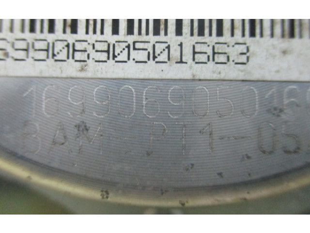 Подушка безопасности водителя BAM-PT1-0574 Ford Galaxy