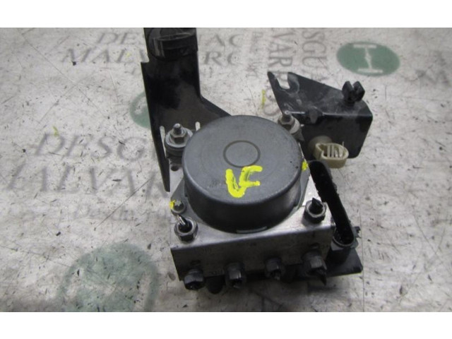 Блок АБС 8201063079, 8200756092 Dacia Logan Pick-Up - года