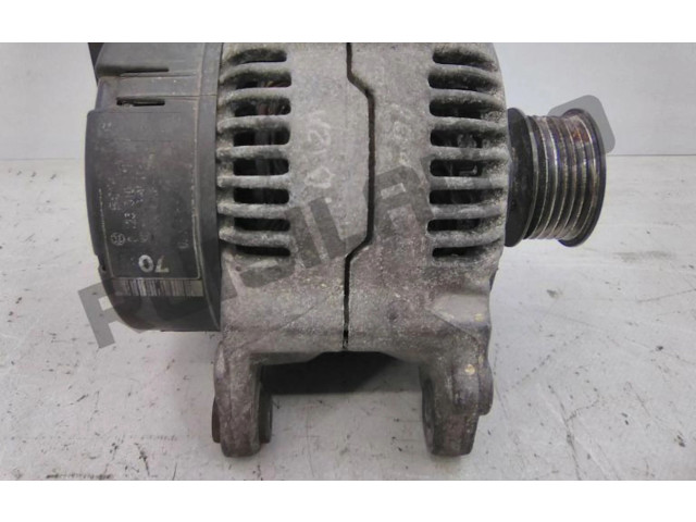 Генератор Skoda Felicia I