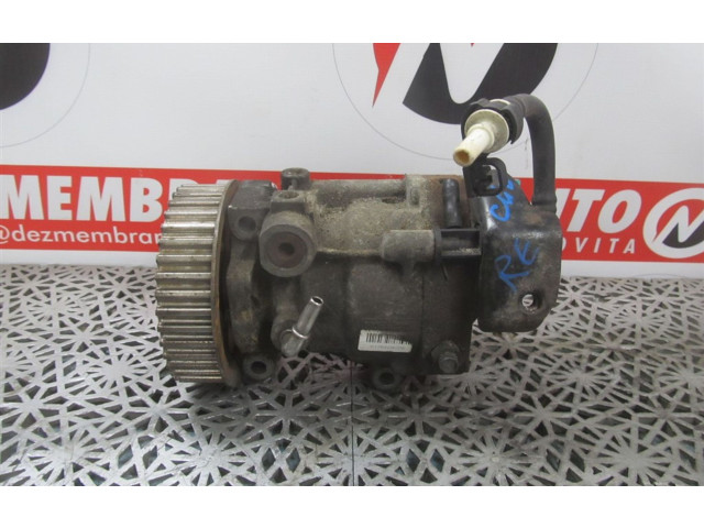 Топливный насос