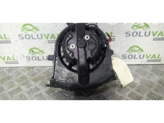 Вентилятор печки NT Renault Scenic II - Grand scenic II