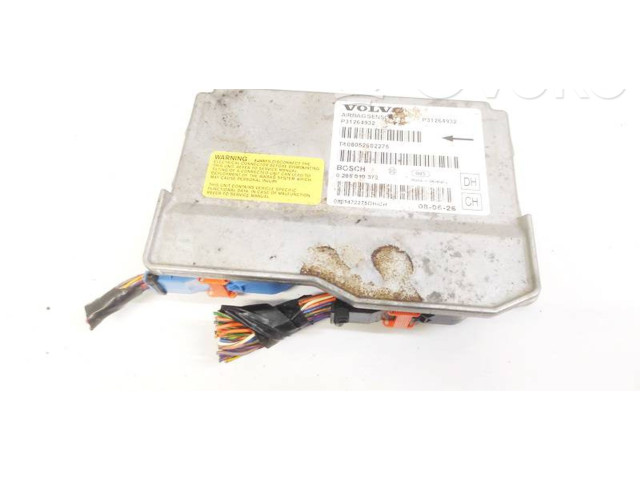 Блок подушек безопасности P31264932, P31264932   Volvo V70