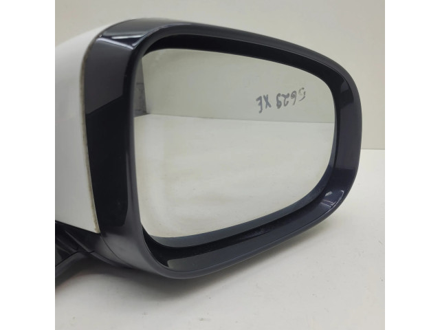 Зеркало электрическое Jaguar XE 2015 - года