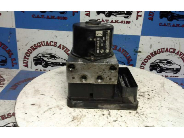 Блок АБС 1K0907379Q Volkswagen Golf Plus 2005 - 2013 года