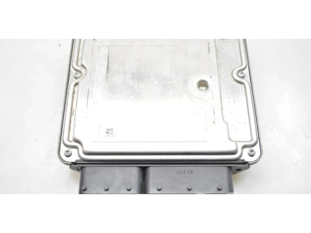 Řídící jednotka 8519663 Mini Cooper Countryman R60 2012