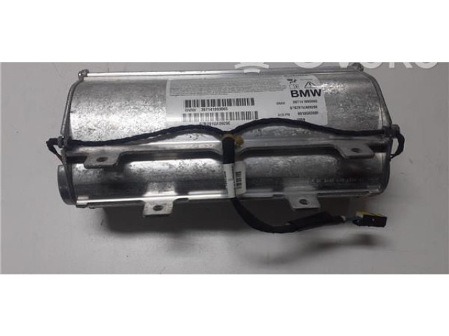 Подушка безопасности для колен 397141893065   BMW 7 E65 E66