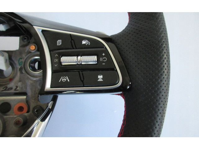 Руль KIA Ceed  2018 -  года       