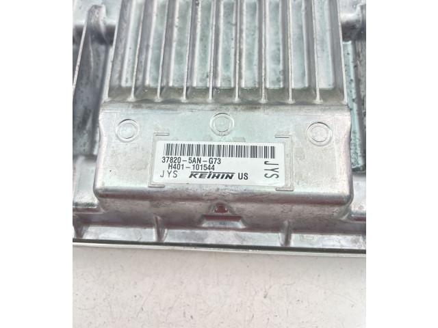 Řídící jednotka 378205ANG73 Honda Civic X 2018