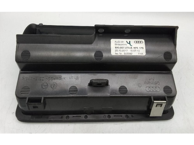 Дисплей 8X0857273B Audi A1