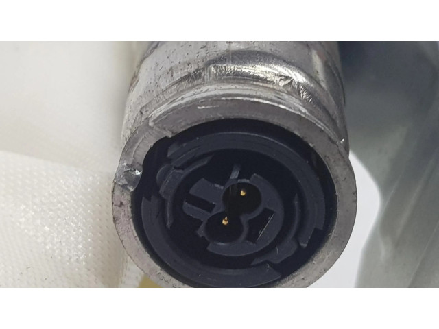 Боковая подушка безопасности 9838258580   Peugeot 2008 II