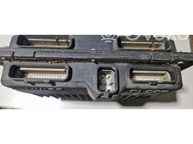 Блок управления двигателя 16229684 Chevrolet Astro