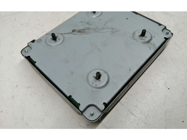 Блок управления парковки