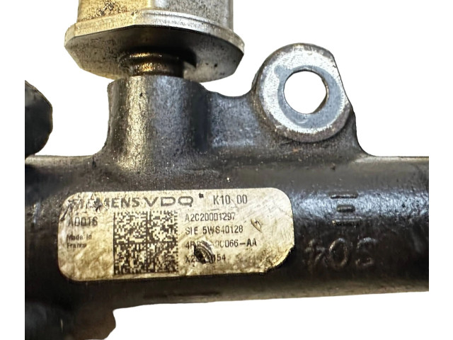 Магистральная трубка топлива       Peugeot 607   -  года   