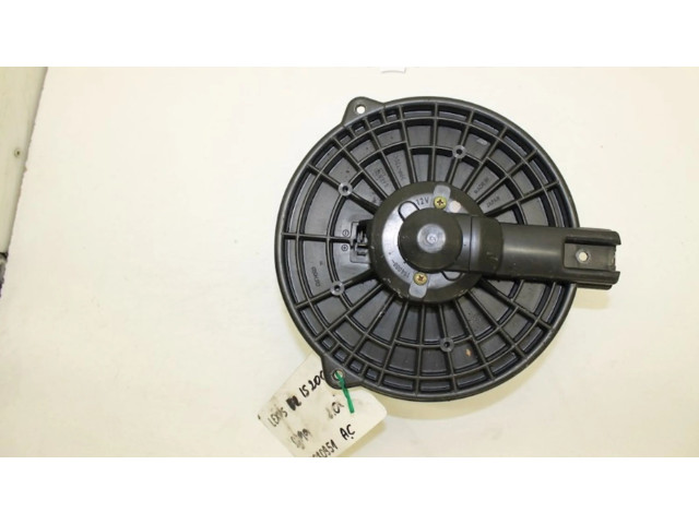 Вентилятор печки 19400011505U, 19400011505U Lexus IS-F