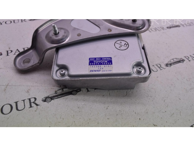 Блок управления 89815-30090   Lexus GS 300 350 430 450H