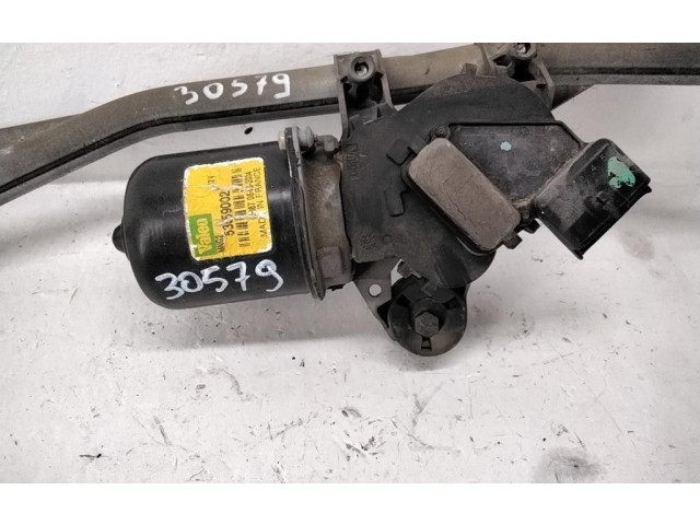 Wischermotor 5359002, 5359002    Citroen C2