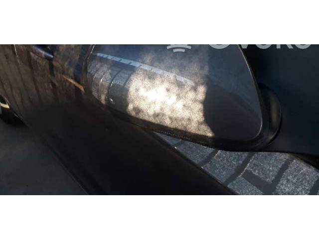 Зеркало электрическое        Hyundai i10  2013 - 2018 года   