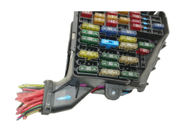 Модуль управления BSM 8D1941824 Audi A4 Allroad