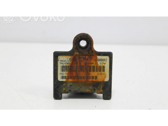 Другие блоки управления / модули