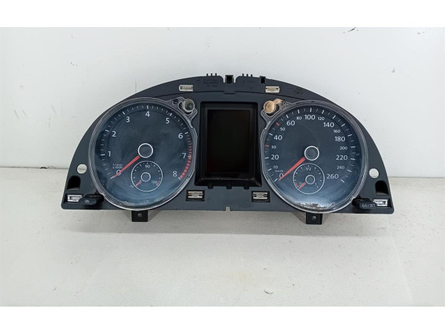 Панель приборов 3C0920872F   Volkswagen PASSAT B6       