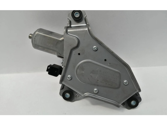 Моторчик заднего дворника 68229937AA, 68229937AA Jeep Grand Cherokee (WK)