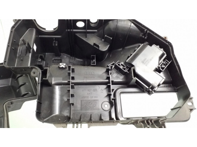 Pojistková skříňka 4F0907355A, 4F0971981A Audi A6 Allroad C6 2008