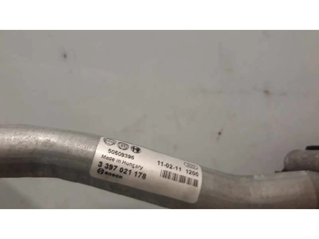 Моторчик дворников 0390243019 Alfa Romeo Giulietta