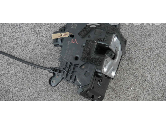Двигатель центрально замка 805024563R, 805024563R Renault Clio IV K9K 628