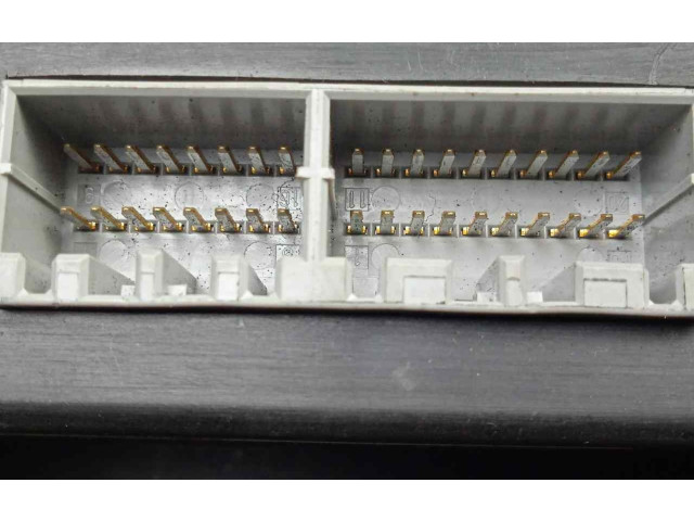 Блок управления климат-контролем 6870009020, CON.TARA SsangYong Kyron