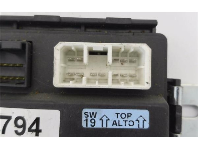 Другие блоки управления / модули 50507794   Alfa Romeo  GTV   -  года