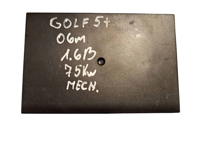 Блок комфорта 1K0959433AK Volkswagen Golf Plus