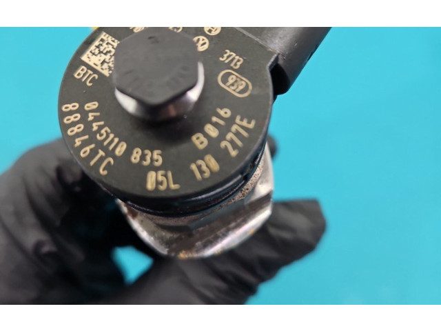 Vstřikovač 0445110835, IMPRK1399613 Volkswagen Caddy