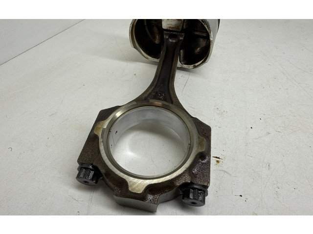  Поршень с шатуном 3UZ 131015009001  Lexus LS UCF30  