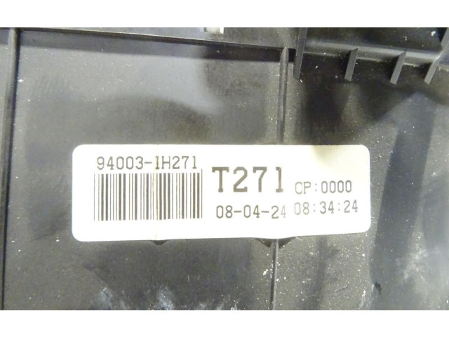 Панель приборов 940031H131   KIA Pro Cee'd I       