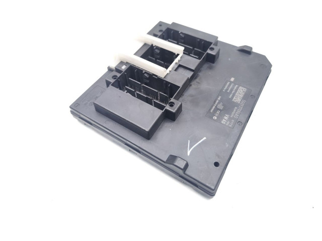 Модуль кузова 5Q0937084AS Skoda Octavia Mk3 (5E)