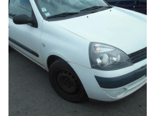Jednotka ABS 7701067629 Renault Clio II 2004