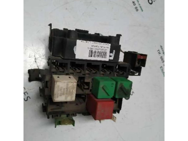 Pojistková skříňka 94FG14A073AA Ford