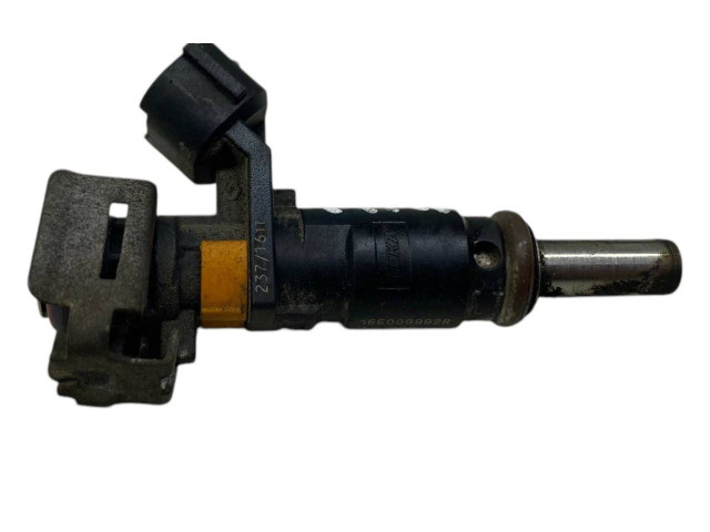 Vstřikovací lišta 166008992R, H8201488661 Dacia Dokker H4M (740) - R003504