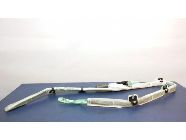 Боковая подушка безопасности 3C0880742E   Volkswagen PASSAT B6