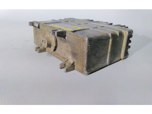 Řídící jednotka 44104046-0246 Skoda Felicia I 1994