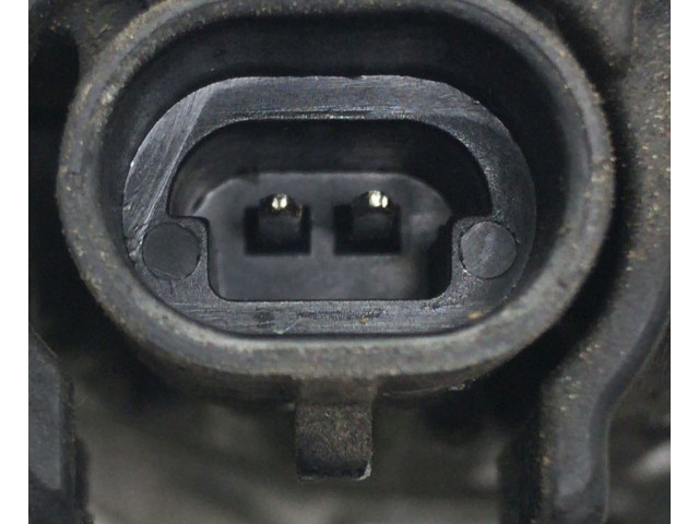 Генератор    Chevrolet Spark      