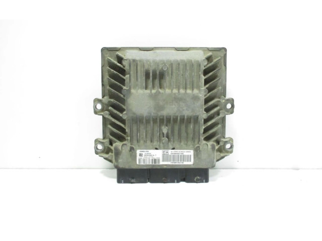 Řídící jednotka 966480748 Peugeot Expert