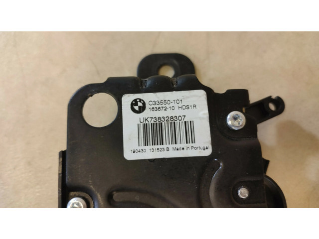 Блок управления 61359436420 BMW 7 G11 G12