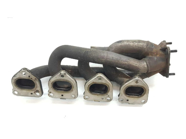 Коллектор выброса