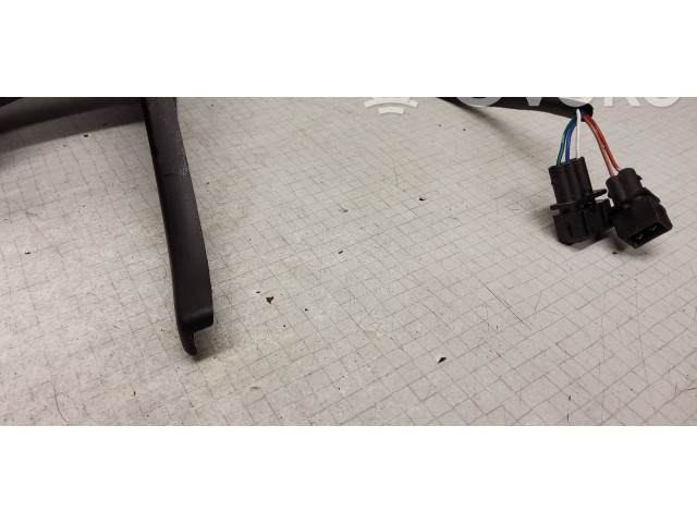 Зеркало электрическое Volkswagen Transporter - Caravelle T4 1991 - 2003 года